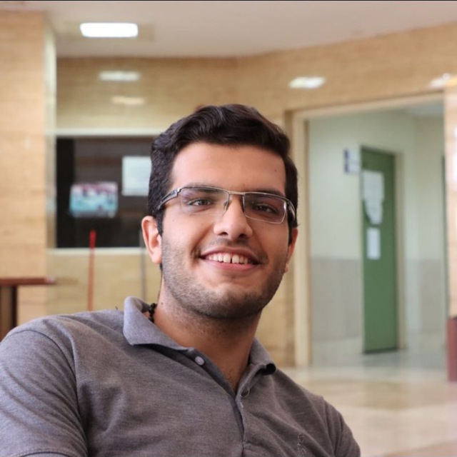 AmirReza Azari